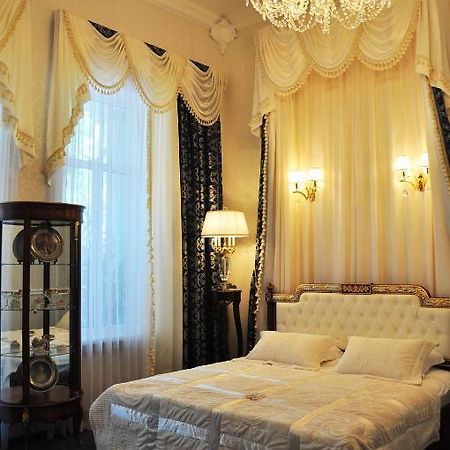 Queen Valery Hotel Odesa Cameră foto