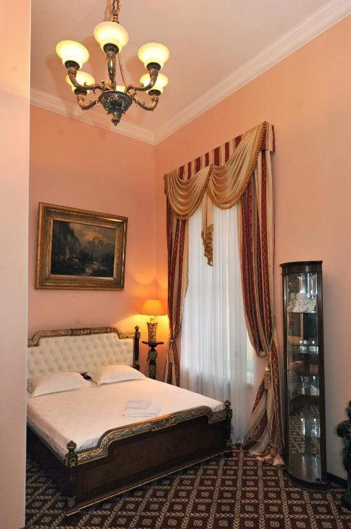 Queen Valery Hotel Odesa Cameră foto