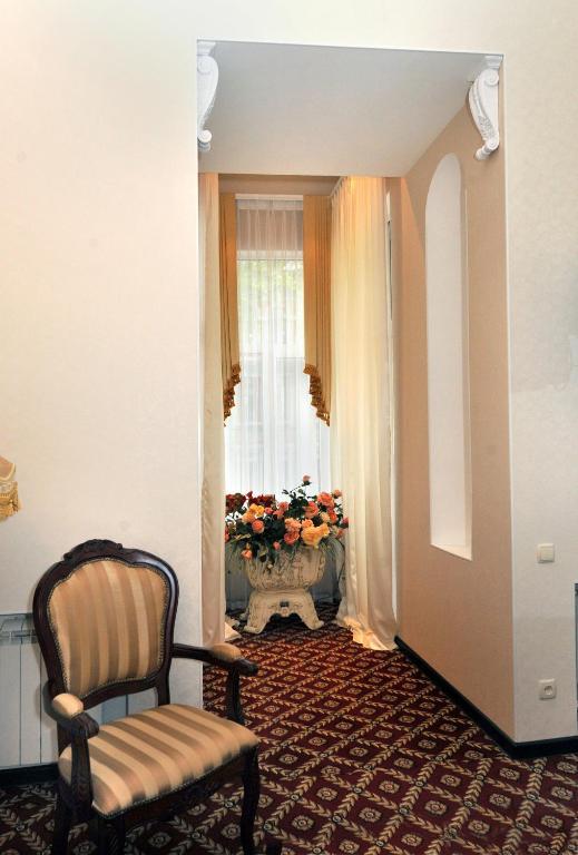 Queen Valery Hotel Odesa Cameră foto