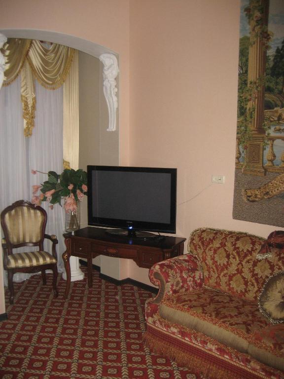 Queen Valery Hotel Odesa Cameră foto