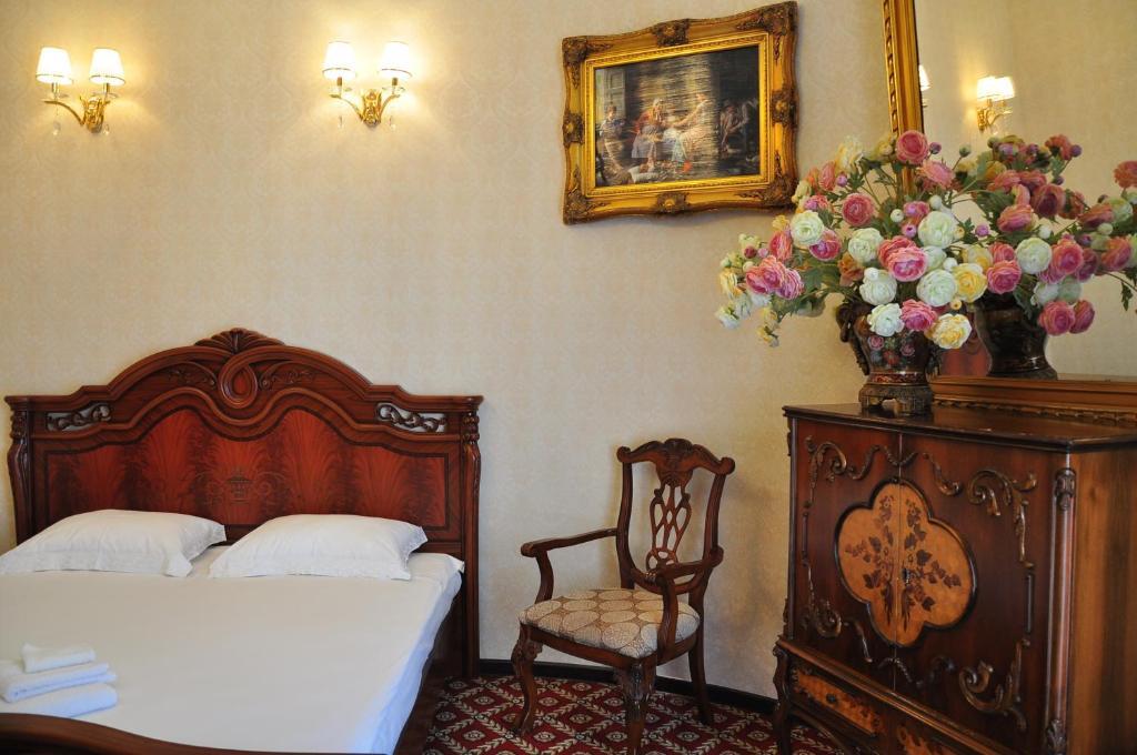 Queen Valery Hotel Odesa Cameră foto