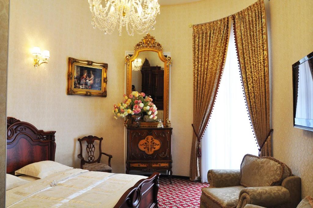 Queen Valery Hotel Odesa Cameră foto