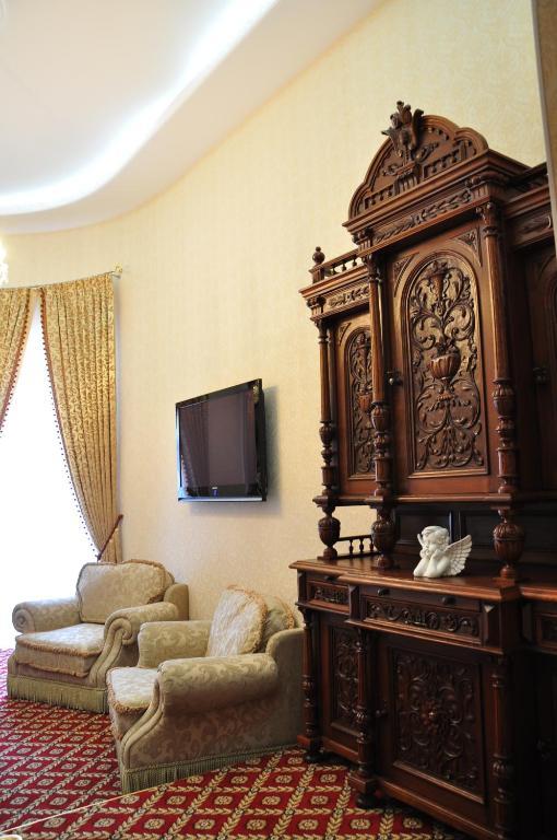 Queen Valery Hotel Odesa Cameră foto