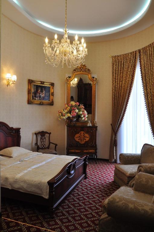 Queen Valery Hotel Odesa Cameră foto