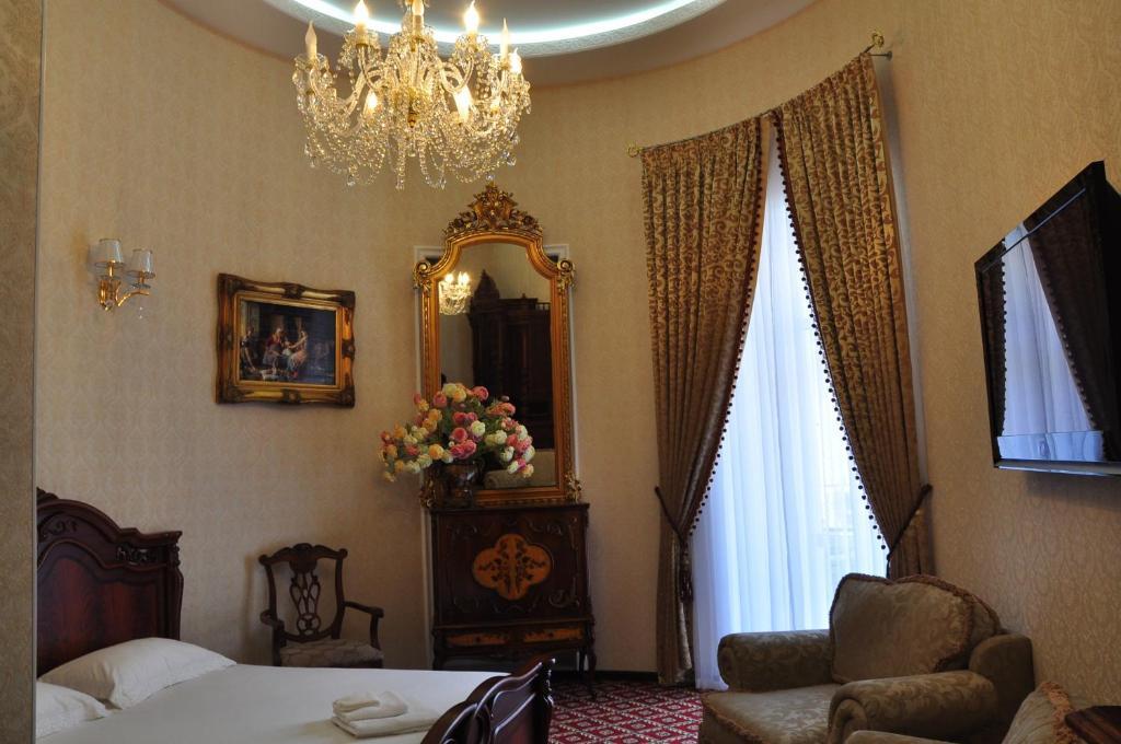 Queen Valery Hotel Odesa Cameră foto